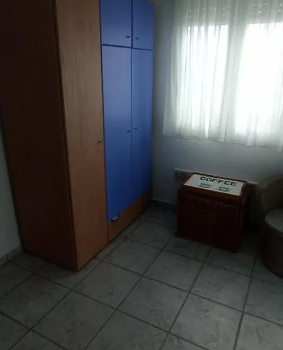 度假居 Sunset House *