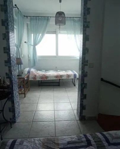 度假居 Sunset House 波塞蒂