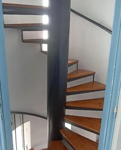 度假居 Sunset House 波塞蒂