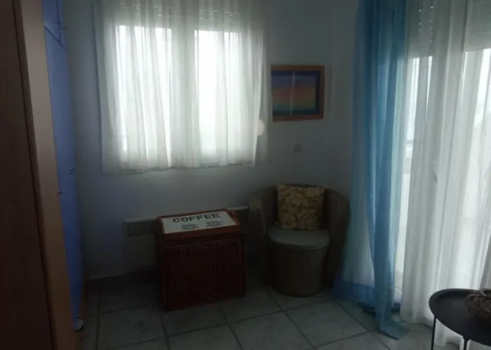 Sunset House Possidi