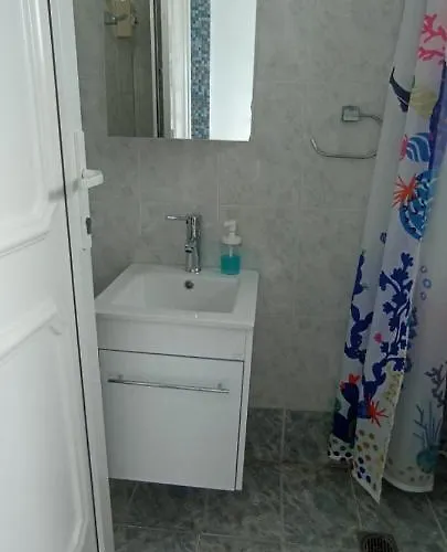 度假居 Sunset House