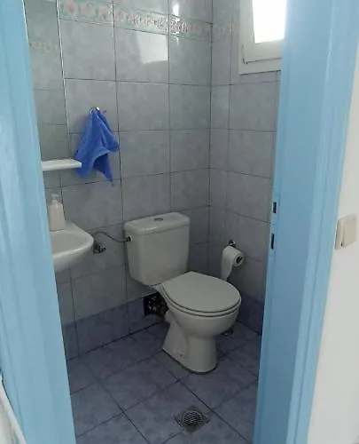 度假居 Sunset House 波塞蒂