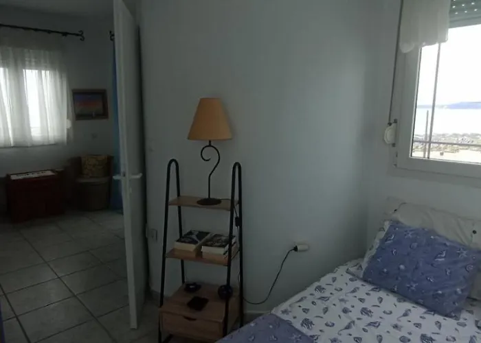 Sunset House 度假居 波塞蒂