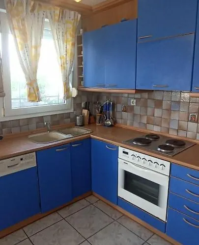 度假居 Sunset House