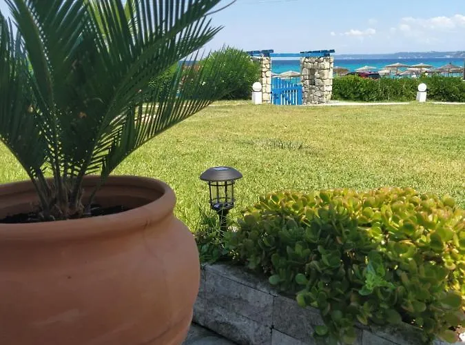 Sunset House * 波塞蒂