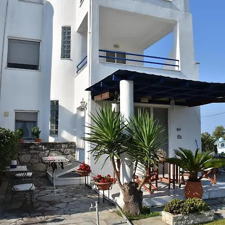 Sunset House Casa de Férias