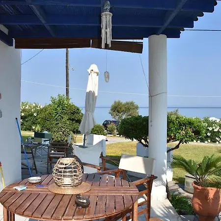 Casa de Férias Sunset House *