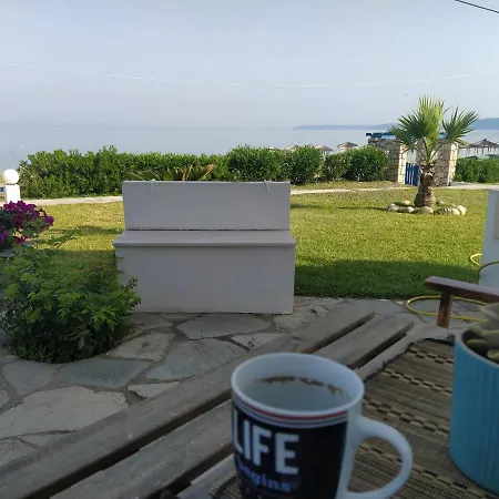 Case de vacanță Sunset House *