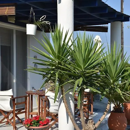 Sunset House * Possidi