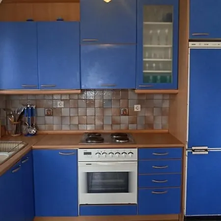 Sunset House Casa de Férias *