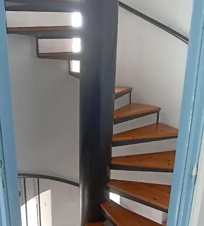 Casa de Férias Sunset House Possidi