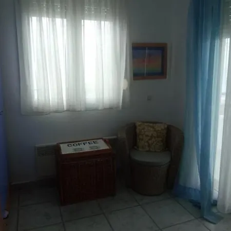 Sunset House Possidi