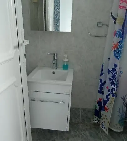 Casa de Férias Sunset House