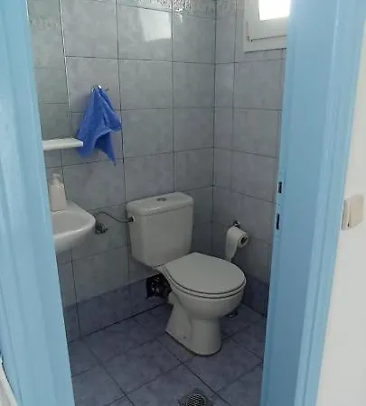 Casa de Férias Sunset House Possidi