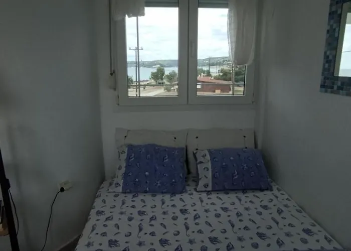 Sunset House
